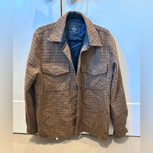 Portuguese Flannel Overshirt